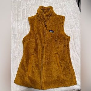 Patagonia vest